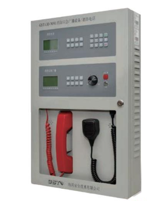 GST-GD-N90廣播電話系統(tǒng)一體機