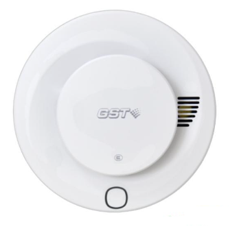 海灣3040-DSR-NB-CN獨(dú)立式感煙火災(zāi)探測(cè)報(bào)警器 NB聯(lián)網(wǎng)