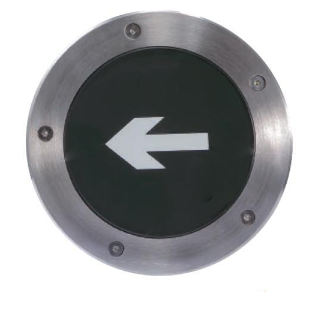 海灣HW-BLJC-1LEI0.3W-N521集中電源集中控制型消防應(yīng)急標志燈具